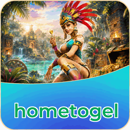 hometogel Indonesia