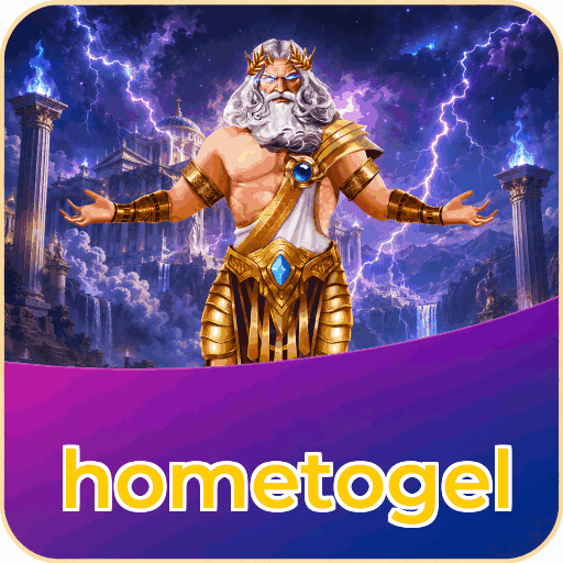hometogel Indonesia