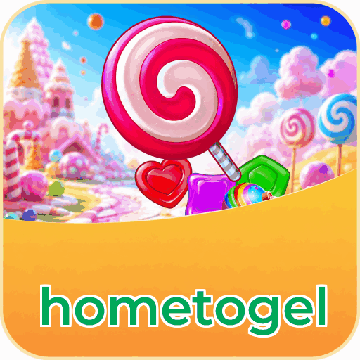 hometogel Indonesia