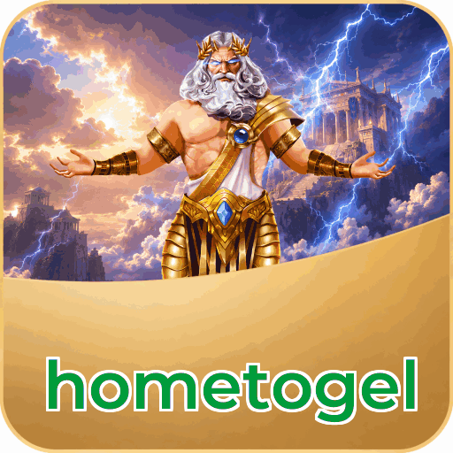 hometogel Indonesia