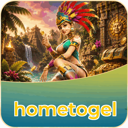 hometogel Indonesia