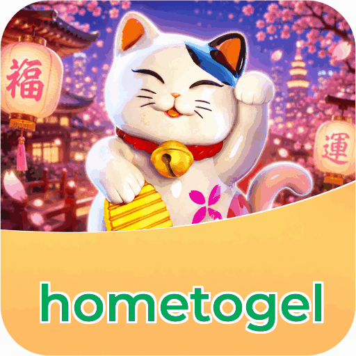 hometogel Indonesia